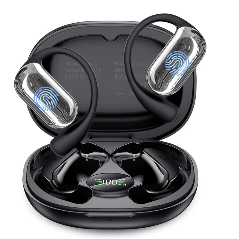 AI Language Translation Earbuds